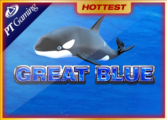 Great Blue